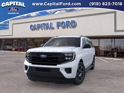 2026 Ford Expedition MAX 4WD SUV for sale #FT2F10586 - photo 1