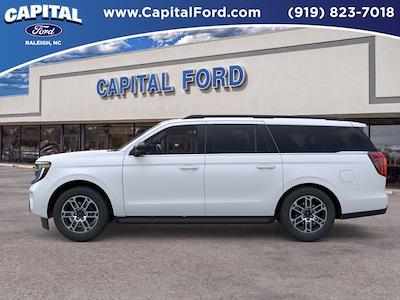 2026 Ford Expedition MAX 4WD SUV for sale #FT2F10586 - photo 2