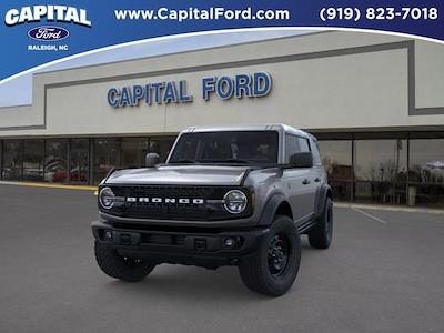 2026 Ford Bronco 4WD SUV for sale #2F10593 - photo 1
