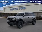 2026 Ford Bronco 4WD SUV for sale #2F10593 - photo 25