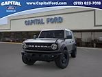 2026 Ford Bronco 4WD SUV for sale #2F10593 - photo 1