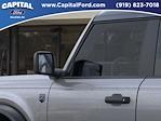 2026 Ford Bronco 4WD SUV for sale #2F10593 - photo 21