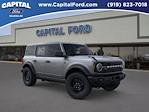 2026 Ford Bronco 4WD SUV for sale #2F10593 - photo 6