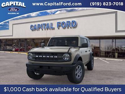 2026 Ford Bronco 4WD SUV for sale #2F10637 - photo 1