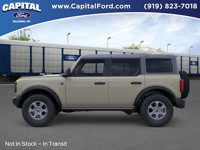2026 Ford Bronco 4WD SUV for sale #2F10637 - photo 2