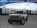 2026 Ford Bronco 4WD SUV for sale #2F10637 - photo 1