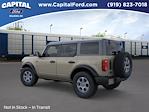 2026 Ford Bronco 4WD SUV for sale #2F10637 - photo 3