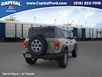 2026 Ford Bronco 4WD SUV for sale #2F10637 - photo 6