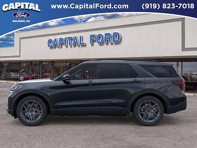 2026 Ford Explorer 4WD SUV for sale #FT2F10647 - photo 2
