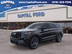 2026 Ford Explorer 4WD SUV for sale #FT2F10647 - photo 23