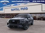 2026 Ford Explorer 4WD SUV for sale #FT2F10647 - photo 1