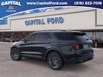 2026 Ford Explorer 4WD SUV for sale #FT2F10647 - photo 3