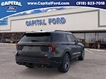 2026 Ford Explorer 4WD SUV for sale #FT2F10647 - photo 7