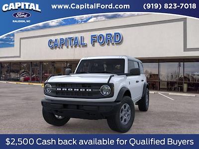 2026 Ford Bronco 4WD SUV for sale #FT2F10653 - photo 1