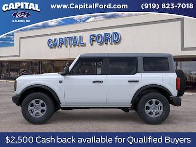 2026 Ford Bronco 4WD SUV for sale #FT2F10653 - photo 2