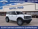 2026 Ford Bronco 4WD SUV for sale #FT2F10653 - photo 6