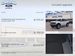2026 Ford Bronco 4WD SUV for sale #FT2F10653 - photo 8