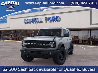 2026 Ford Bronco 4WD SUV for sale #FT2F10682 - photo 1