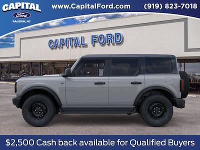 2026 Ford Bronco 4WD SUV for sale #FT2F10682 - photo 2