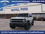 2026 Ford Bronco 4WD SUV for sale #FT2F10682 - photo 1
