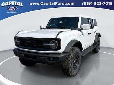 2026 Ford Bronco 4WD SUV for sale #2F10684 - photo 1