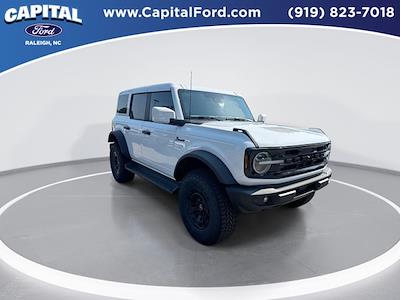 2026 Ford Bronco 4WD SUV for sale #2F10684 - photo 2