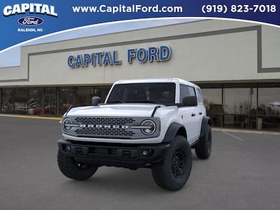 2026 Ford Bronco 4WD SUV for sale #2F10712 - photo 1