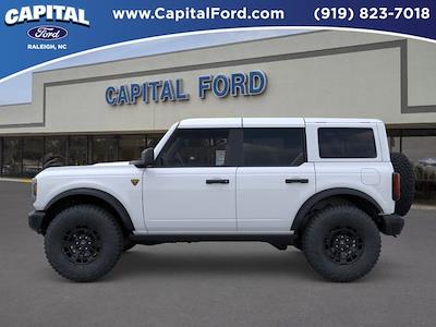 2026 Ford Bronco 4WD SUV for sale #2F10712 - photo 2