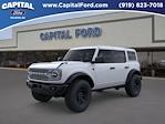 2026 Ford Bronco 4WD SUV for sale #2F10712 - photo 25