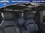 2026 Ford Bronco 4WD SUV for sale #2F10712 - photo 11