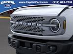 2026 Ford Bronco 4WD SUV for sale #2F10712 - photo 18