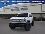 2026 Ford Bronco 4WD SUV for sale #2F10712 - photo 1