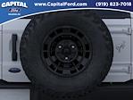 2026 Ford Bronco 4WD SUV for sale #2F10712 - photo 23