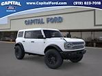 2026 Ford Bronco 4WD SUV for sale #2F10712 - photo 6