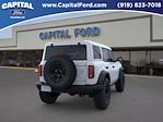 2026 Ford Bronco 4WD SUV for sale #2F10712 - photo 7