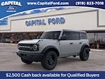 2026 Ford Bronco 4WD SUV for sale #FT2F10713 - photo 25