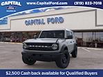 2026 Ford Bronco 4WD SUV for sale #FT2F10713 - photo 1