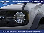 2026 Ford Bronco 4WD SUV for sale #FT2F10713 - photo 19