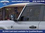 2026 Ford Bronco 4WD SUV for sale #FT2F10713 - photo 22