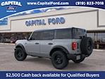 2026 Ford Bronco 4WD SUV for sale #FT2F10713 - photo 3