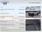 2026 Ford Bronco 4WD SUV for sale #FT2F10713 - photo 4