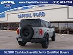 2026 Ford Bronco 4WD SUV for sale #FT2F10713 - photo 8