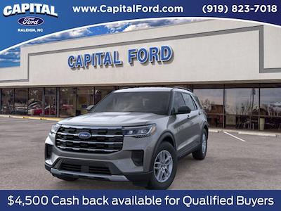 2026 Ford Explorer RWD SUV for sale #FT2F10719 - photo 1