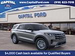 2026 Ford Explorer RWD SUV for sale #FT2F10719 - photo 6