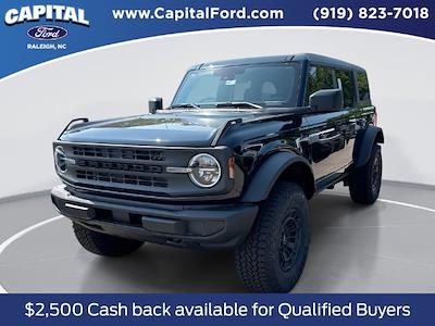 2026 Ford Bronco 4WD SUV for sale #2F10723 - photo 1