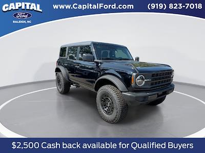 2026 Ford Bronco 4WD SUV for sale #2F10723 - photo 2