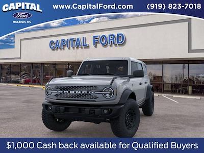 2026 Ford Bronco 4WD SUV for sale #FT2F10726 - photo 1