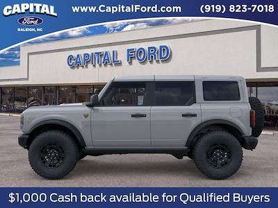 2026 Ford Bronco 4WD SUV for sale #FT2F10726 - photo 2