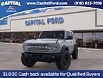 2026 Ford Bronco 4WD SUV for sale #FT2F10726 - photo 1