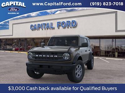 2026 Ford Bronco 4WD SUV for sale #FT2F10728 - photo 1